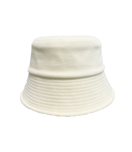 Cordurooy Bucket Hat