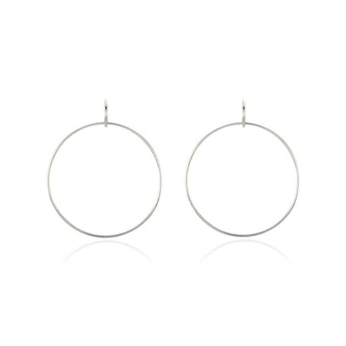 Tow Ring Earring